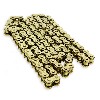 Catena (53-520) maglie per Quad Bashan 300cc (BS300S-18), Ricambi quad Bashan 300cc BS300S18