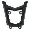 Parachoc anteriore per Quad Bashan 300cc (BS300S-18), Ricambi quad Bashan 300cc BS300S18