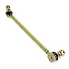 Braccetto sterzo con testine snodate per Quad Bashan 300cc (BS300S-18), Ricambi quad Bashan 300cc BS300S18