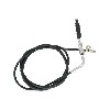 Cavo frizione per quad Bashan 300cc (BS300S-18) , Ricambi quad Bashan 300cc BS300S18