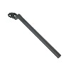 Manubrio destro per Quad Bashan 300cc (BS300S-18), Ricambi quad Bashan 300cc BS300S18
