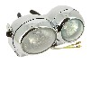 Carena faro Tuning per Monkey-Gorilla , Ricambi Skymini Monkey - Gorilla