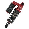 Ammortizzatore Fastace per Pit Bike (280mm, BS-66AR), Ricambi Pit Bike