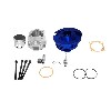 Kit 53cc 4 transferts asse di 12 mm (tipo C, Blu), Ricambi pocket supermoto