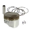 Kit pistone Micro-Arc Oxydation per Pit Bike 250cc (tipo 1), Ricambi Pit Bike