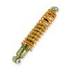 Ammortizzatore posteriore giallo per Shineray 250 STXE, Ricambi Shineray 250 STXE