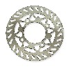 Disco freno per Pit Bike (Tipo 1), Ricambi Pit Bike