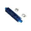 Radiatore aggiuntivo Quad Bashan 200cc BS200S-7 ( bleu ), Ricambi quad Bashan 200cc BS200S7