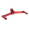 Pedale cambio in alluminio per Quad (Rossa), Ricambi Shineray 200STIIE e STIIEB