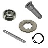 Kit riparazione frizione per Quad Shineray 200cc STIIE, Ricambi Shineray 200STIIE e STIIEB