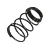 Molla per rete filtraggio olio per scooter Baotian BT49QT-12, Ricambi Baotian BT49QT-12