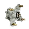 Mozzo ruota anteriore per Quad Bashan 200cc BS200S-7 (tipo 2), Ricambi quad Bashan 200cc BS200S7