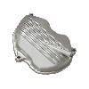 Coperchio testata per quad Shineray 200cc (Alu), Ricambi Shineray 200STIIE e STIIEB