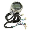 Tachimetro  elettronico, Ricambi Quad cinesi 200cc