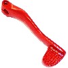 Pedale accensione tuning per scooter Baotian 50cc (Rosso), Ricambi Baotian BT49QT-7