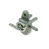 Rubinetto benzina per Quad Bashan 250cc (tipo 2, BS250S-11), Ricambi quad Bashan 250cc BS250S11