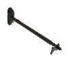 Piantone sterzo per Quad Bashan 300cc (BS300S-18), Ricambi quad Bashan 300cc BS300S18