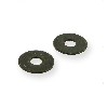 Rondella 43x15x3 per assale posteriore per Quad, Strumenti e viti
