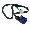 Sensore cavalleto per scooter Baotian BT49QT-9, Ricambi Baotian BT49QT-9