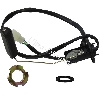 Galleggiante indicatore benzina per scooter Baotian BT49QT-9 , Ricambi Baotian BT49QT-9