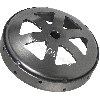 Campana di frizione ventilata - Alleggerita Scooter Baotian 50cc BT49QT-9, Ricambi Baotian BT49QT-9