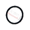 Guarnizione ad anello per tappo rete filtraggio olio per Scooter Baotian BT49QT-9, Ricambi Baotian BT49QT-9