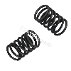 Molla per valvola per Scooter Baotian BT49QT-9 (Ø : 22 mm) , Ricambi Baotian BT49QT-9