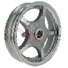 Cerchio anteriore in alluminio per scooter Baotian BT49QT-9 , Ricambi Baotian BT49QT-9