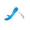 Cavalletto per scooter (blu), Ricambi Baotian BT49QT-9