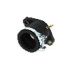 Pipa di immissione per Quad Bashan 300cc (BS300S-18), Ricambi quad Bashan 300cc BS300S18
