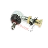 Snodo sospensione superiore per Quad Bashan 300cc, Ricambi quad Bashan 300cc BS300S18