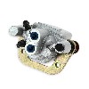 Pinza freno anteriore sinistra per Quad Bashan 300cc (BS300S-18), Ricambi quad Bashan 300cc BS300S18