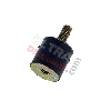 Silentblock 20x20 Bashan BS200S-3, Ricambi quad Bashan 200cc BS200S3