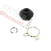 soffietto de snodo per Quad Shineray XY250STXE, Ricambi Shineray 250 STXE