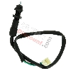 Sensore stop per quad Bashan BS200S-7 (390mm), Ricambi quad Bashan 200cc BS200S7