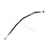 Cavo apertura sella per Quad Bashan 300cc BS300S-18 , Ricambi quad Bashan 300cc BS300S18