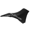 Sella per Quad Bashan 300cc BS300S-18 (nera), Ricambi quad Bashan 300cc BS300S18