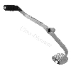 Pedale cambio per Quad Bashan 300cc (BS300S-18), Ricambi quad Bashan 300cc BS300S18