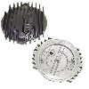 Coperchio pignone albero a camme motore Quad Bashan BS300S-18, Ricambi quad Bashan 300cc BS300S18