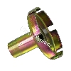 Pignone avviamento a strappo per Quad Bashan 300cc (BS300S-18) , Ricambi quad Bashan 300cc BS300S18