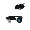 Blocchetto accensione per Pit Bike (tipo 5), Ricambi Pit Bike