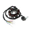 Statore del motore verticale 125, 150 Lifan, Ricambi Quad 110cc - 125cc
