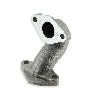 tubo di aspirazione 20mm motore 4 tempi da 50cc a 125cc, Ricambi Pit Bike