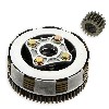 Frizione per Pit Bike da 110 a 125 cc, Ricambi Pit Bike
