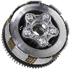 Frizione per Pit Bike da 200 e 250cc, Tipo 2, Ricambi Pit Bike