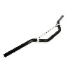 Manubrio per Pit Bike (nero tipo 2), Ricambi Pit Bike