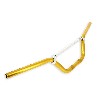 Manubrio per Pit Bike (oro), Ricambi Pit Bike