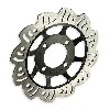 Disco freno Shark per Pit Bike (Tipo 2), Ricambi Pit Bike