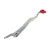 Pedale freno completo per Pit Bike AGB29, Ricambi Pit Bike