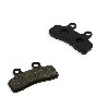 Pastiglie freni per Pit Bike tipo 3, Ricambi Pit Bike